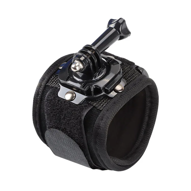 Full Cover Wrist Strap Front Full Cover Wrist Strap Front