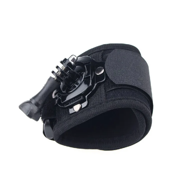 Full Cover Wrist Strap Side Full Cover Wrist Strap Side
