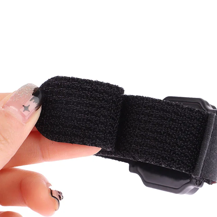 360 Wrist Strap Details display 360 Wrist Strap Details display