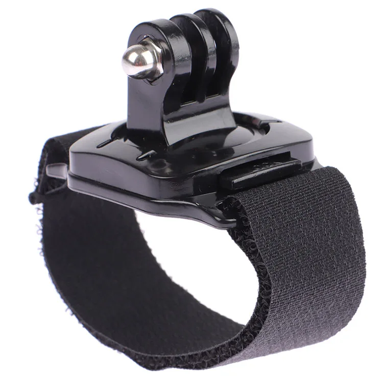 360 Wrist Strap Front view