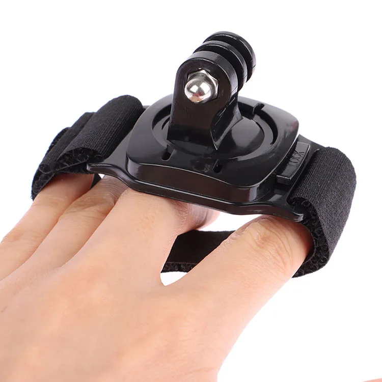 360 Wrist Strap Scene application 360 Wrist Strap Scene application