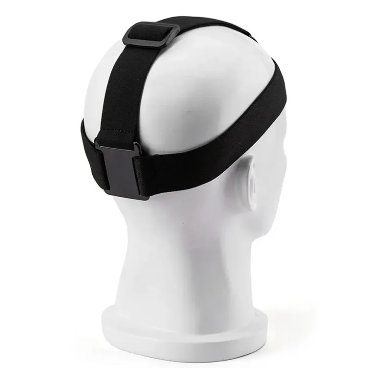 Head strap Function demo Head strap Function demo