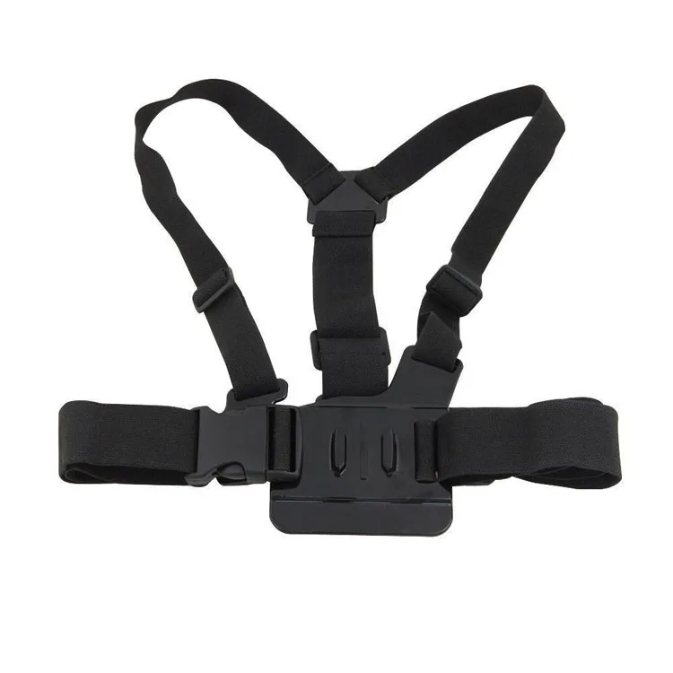 Chest Strap front view Chest Strap front view