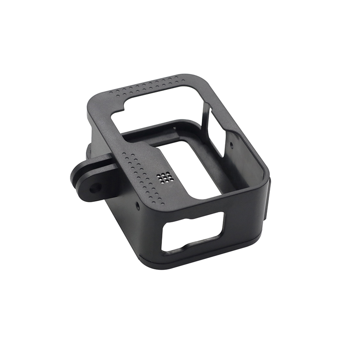 Action Camera Metal Frame vertical view