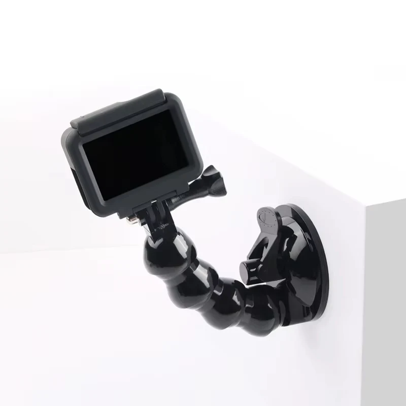 4-Section Arm Suction Cup Mount Kit