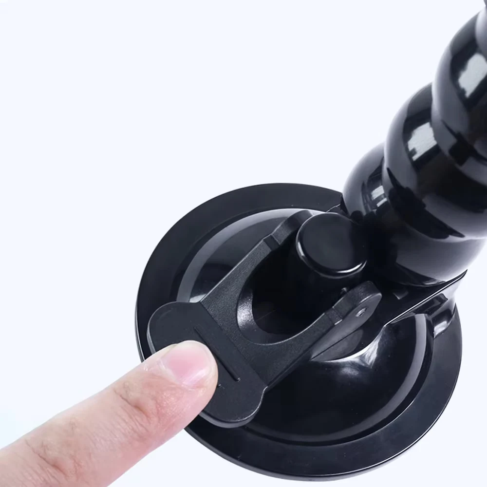 8-Section Arm Suction Cup Mount Kit details