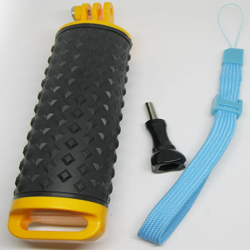 Floating Handle Grip Real Shot Floating Handle Grip Real Shot