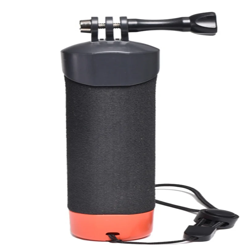 Floating Handle Grip