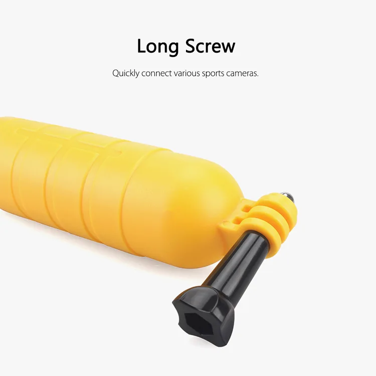 Floating Handle detail 1