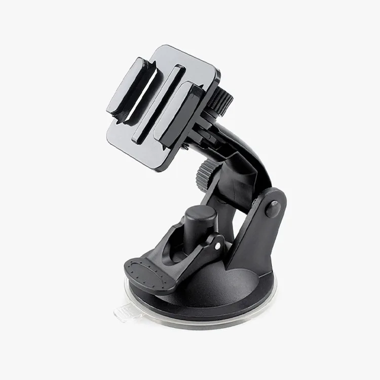 Short Suction Cup