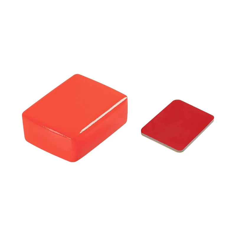 side viewBuoy with Adhesive Sticker side view