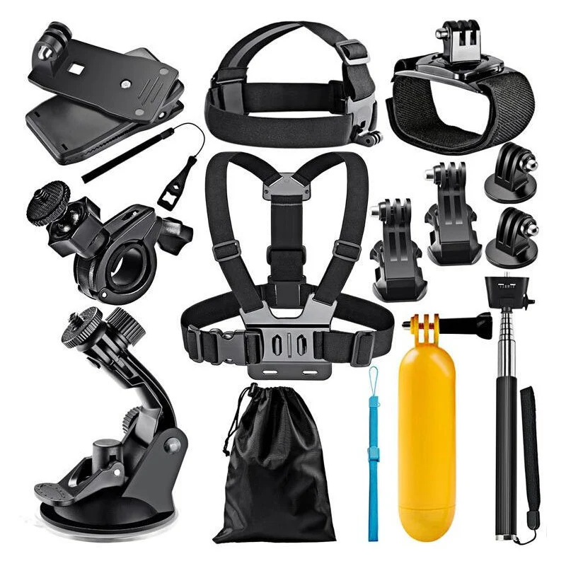 14 in 1 Accessories Kit