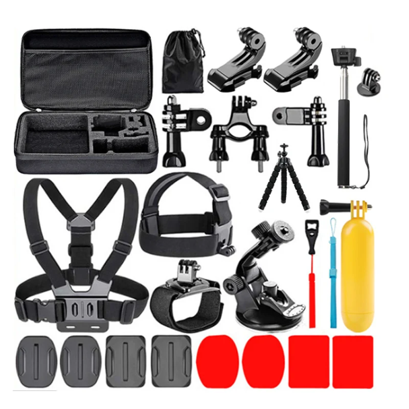 26 in 1 Accessories Kit
