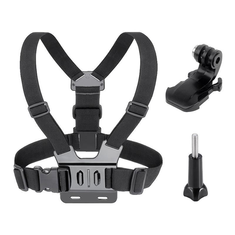 3 in 1 Chest Strap Kit