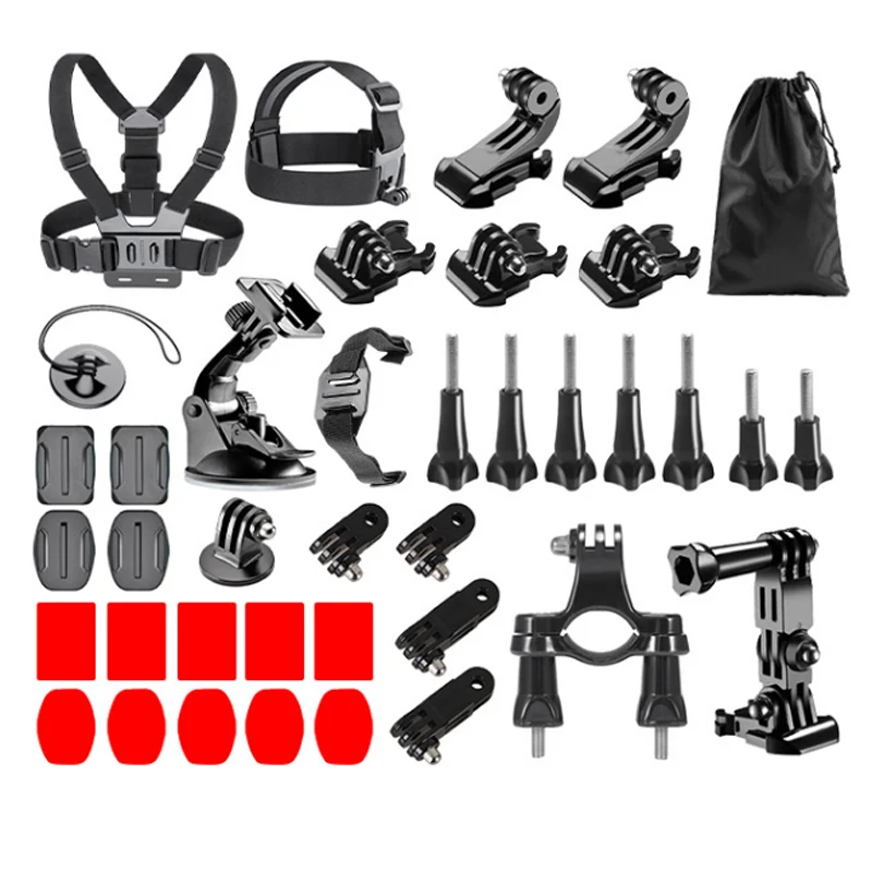 33 in 1 Accessories Kit