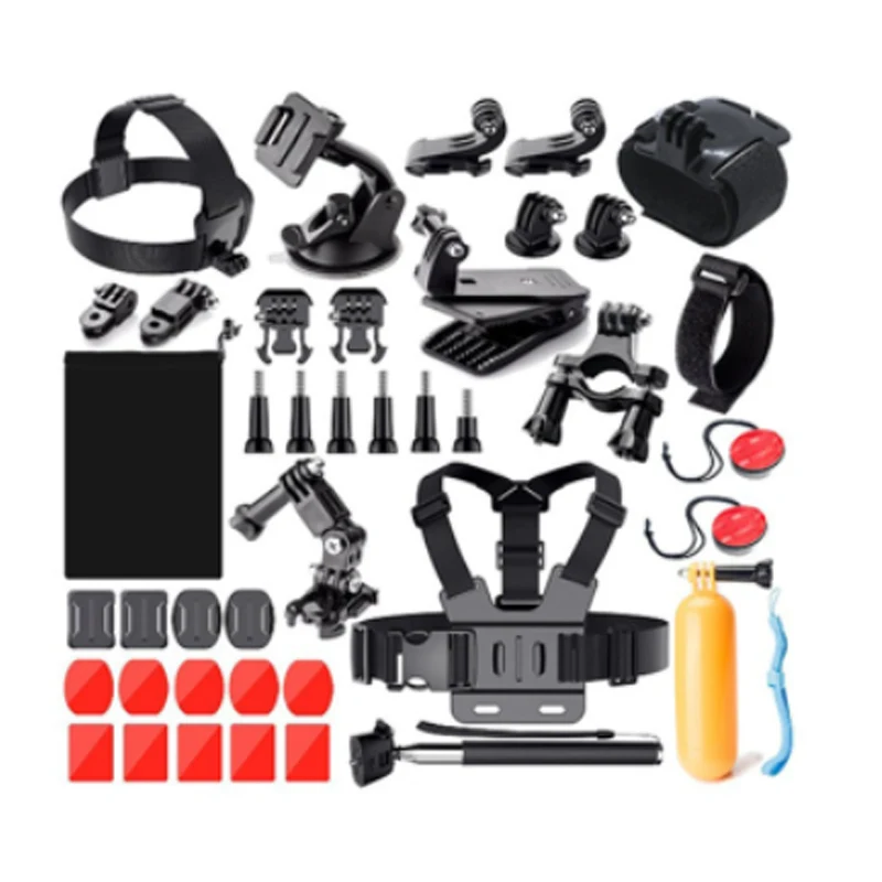 42 in 1 Accessories Kit