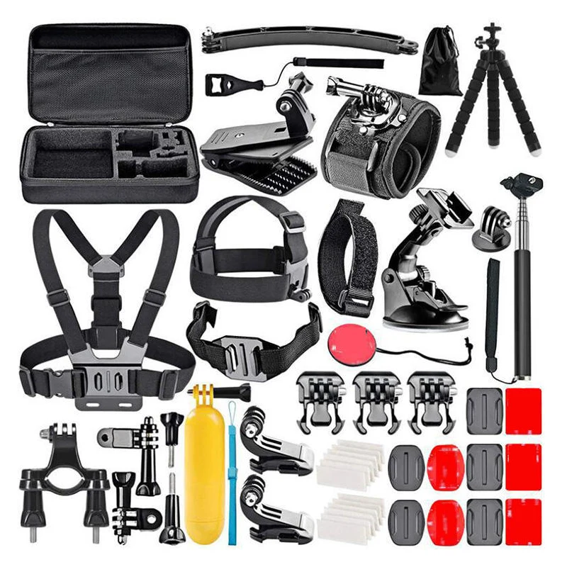 50 in 1 Accessories Kit
