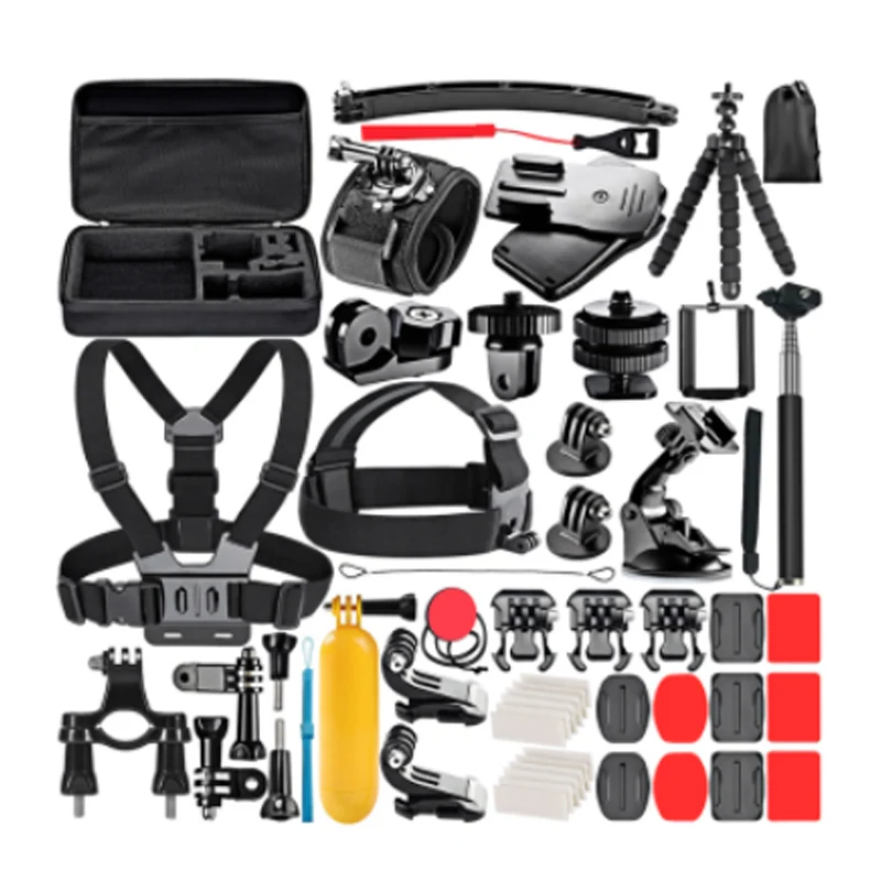 53 in 1 Accessories Kit
