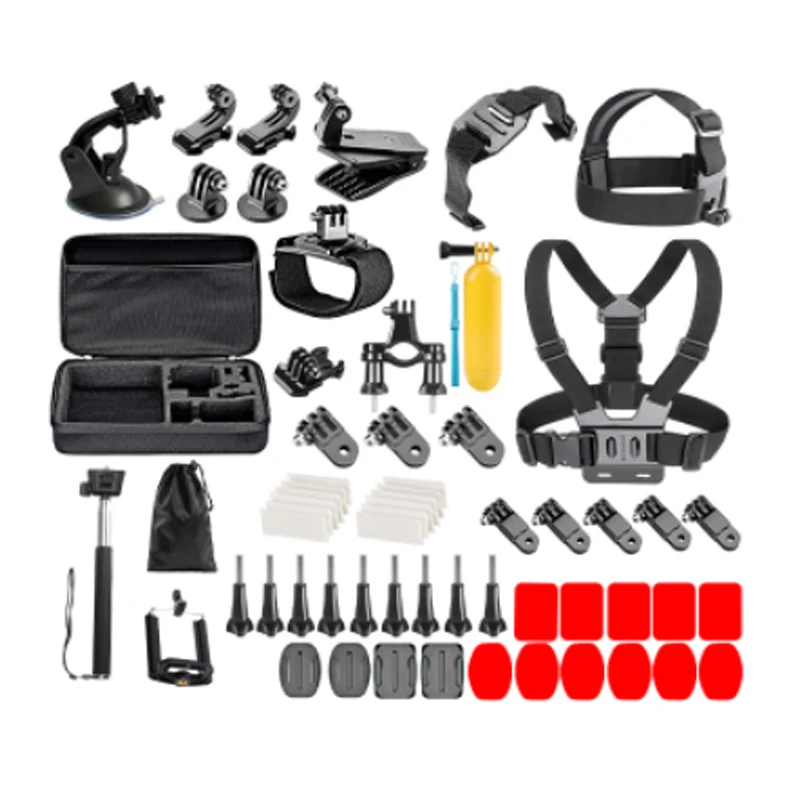 61 in 1 Accessories Kit