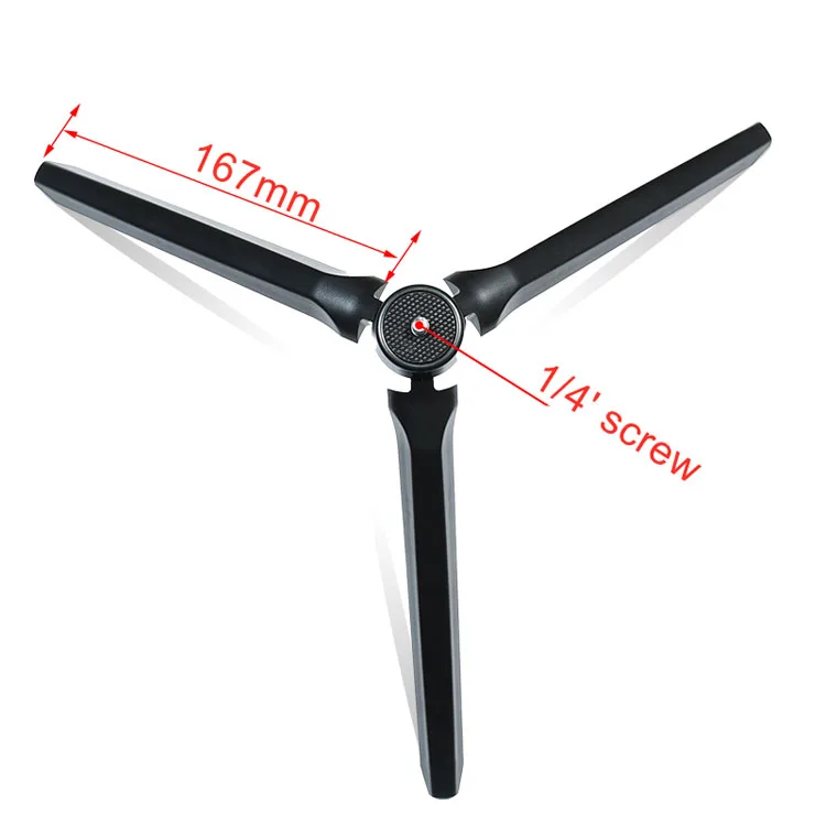 ABS Floding Tripod size 1
