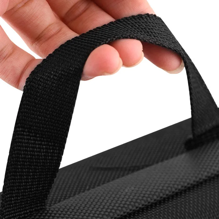 Action Camera Carry Case detail