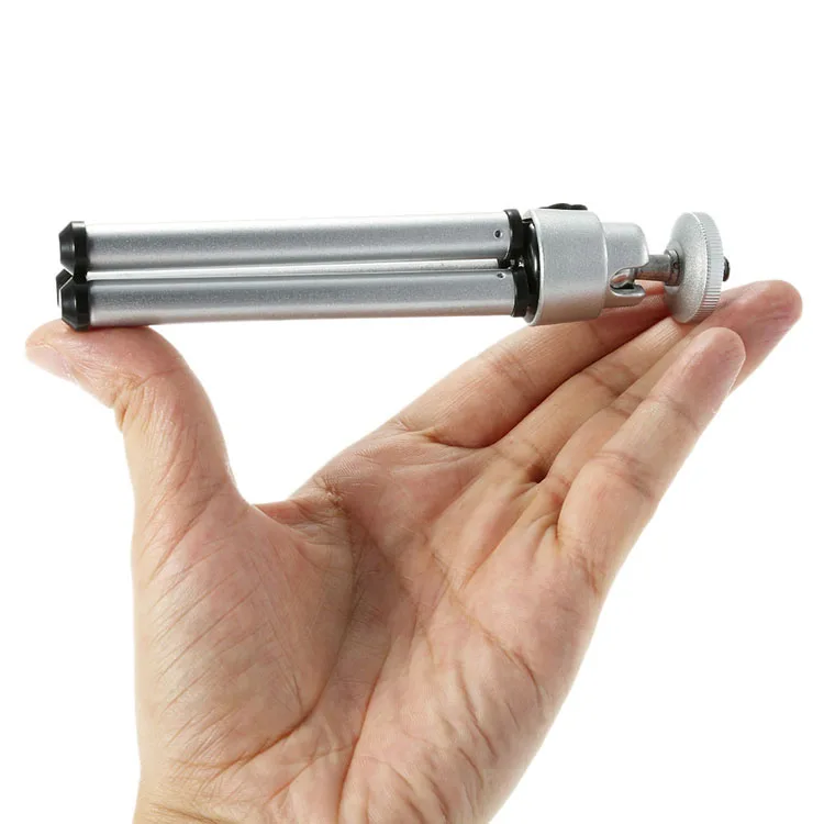 Aluminium Tripod Features