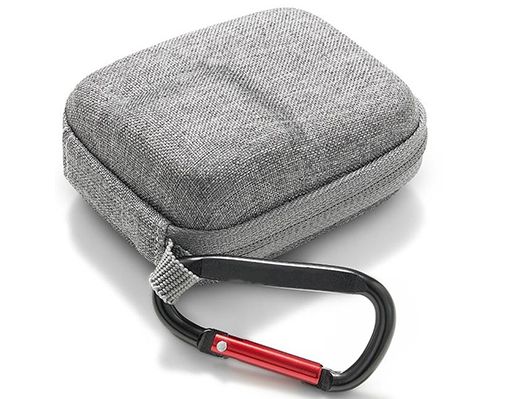 Canvas Gopro 9-12 Half Case