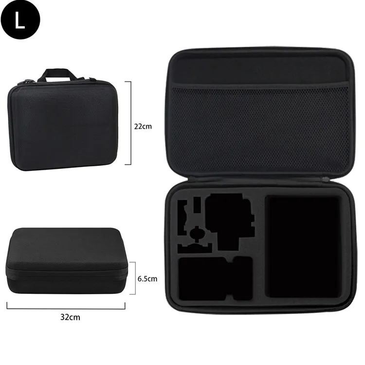 Large Carry Case