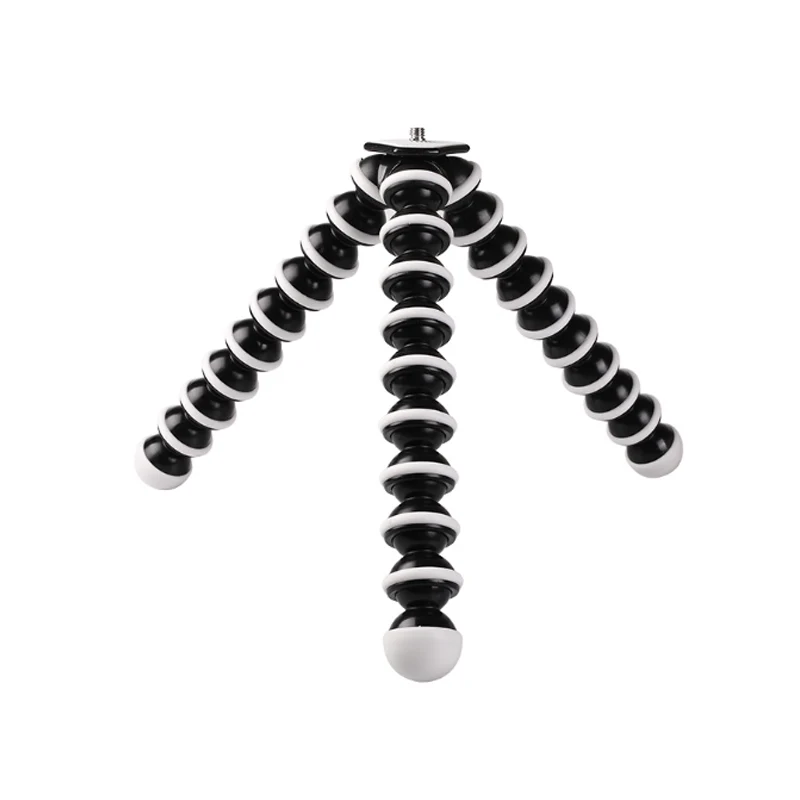 Large Octopus Tripod