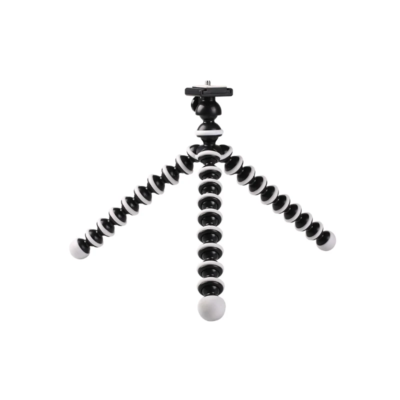 Medium Octopus Tripod