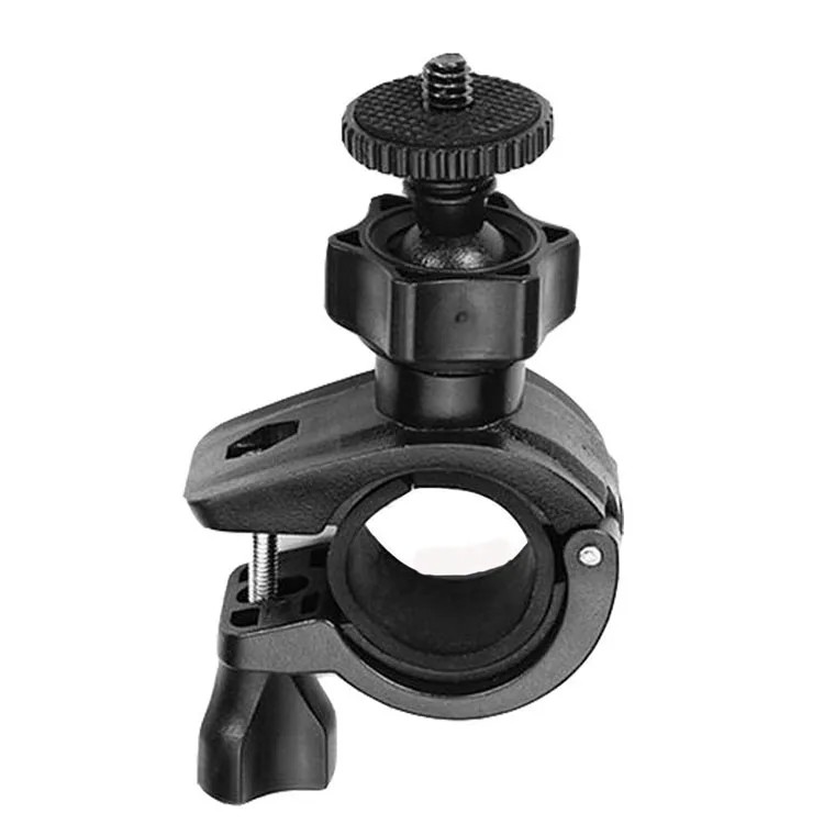 O-Shape Handlebar Clamp Mount