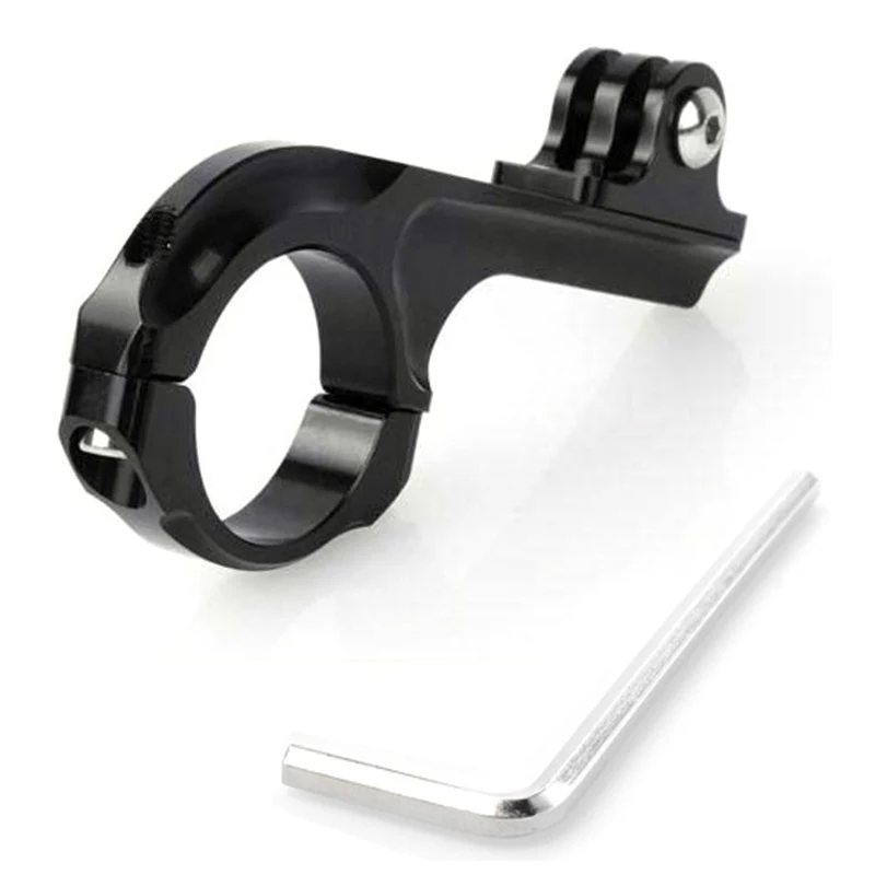 O-Type Bicycle Clamp