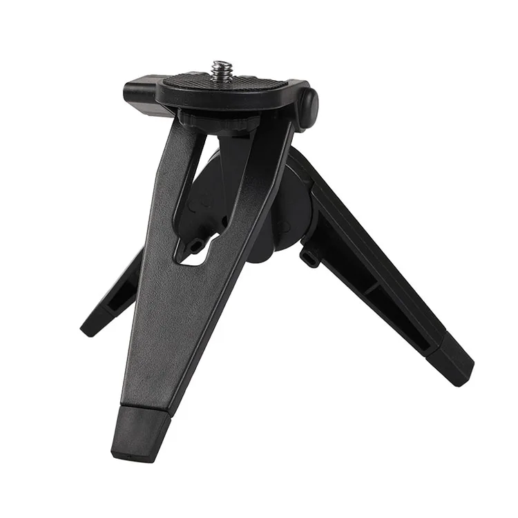 Plate Folding Tripod front view