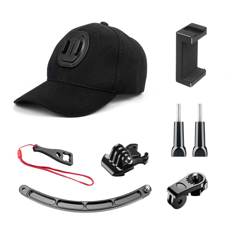 Hat Mount Kit Universal