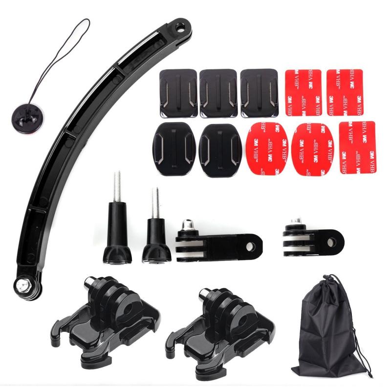 Helmet Base Mount Kit