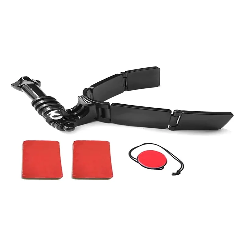 Helmet Chin Mount Kit